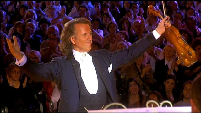André Rieu - Live in Tuscany