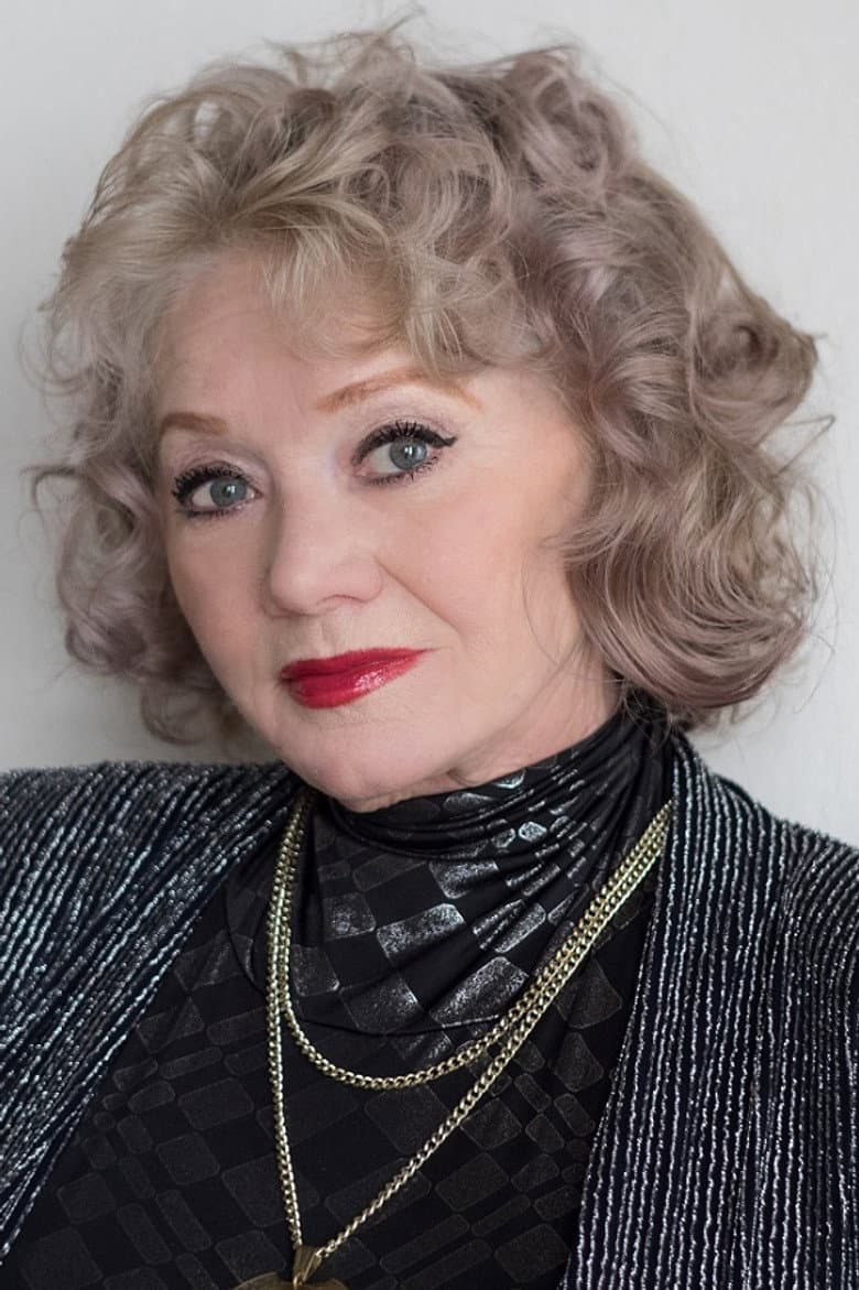 Tatyana Sumarokova