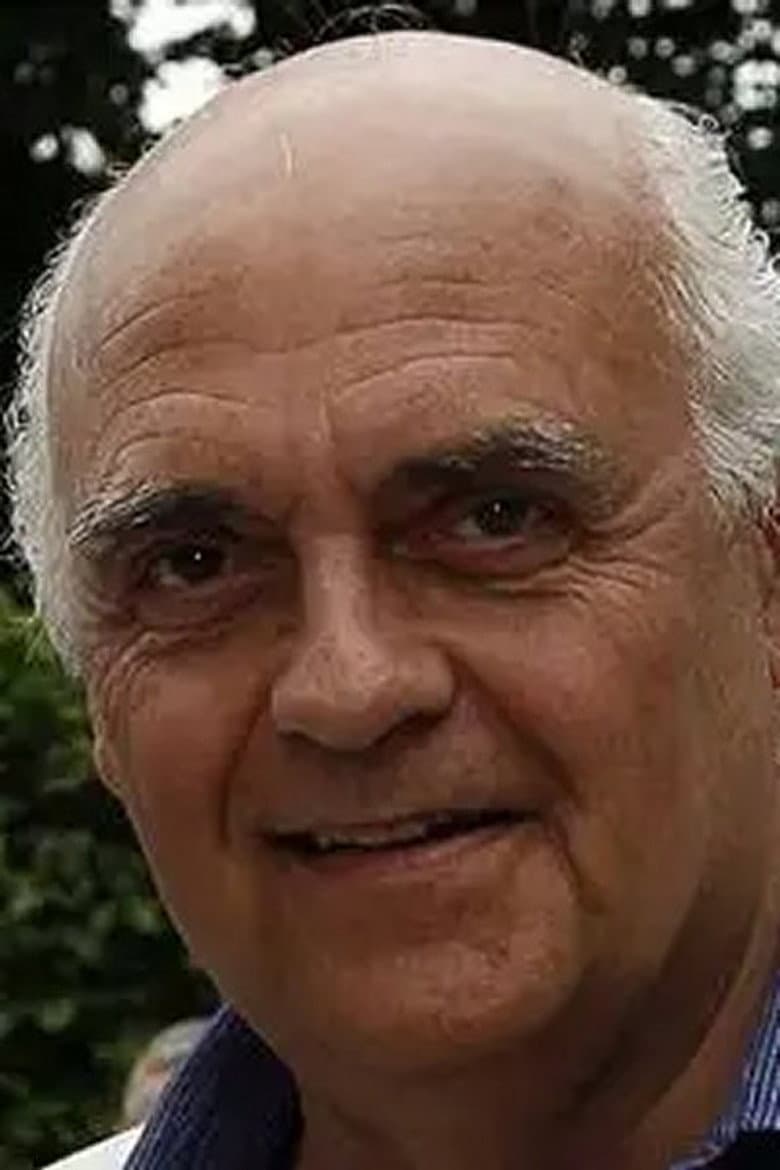 Thomas Ungewitter