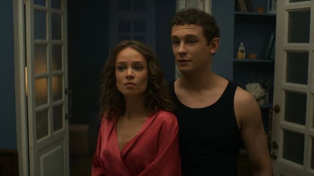 Love is Evil