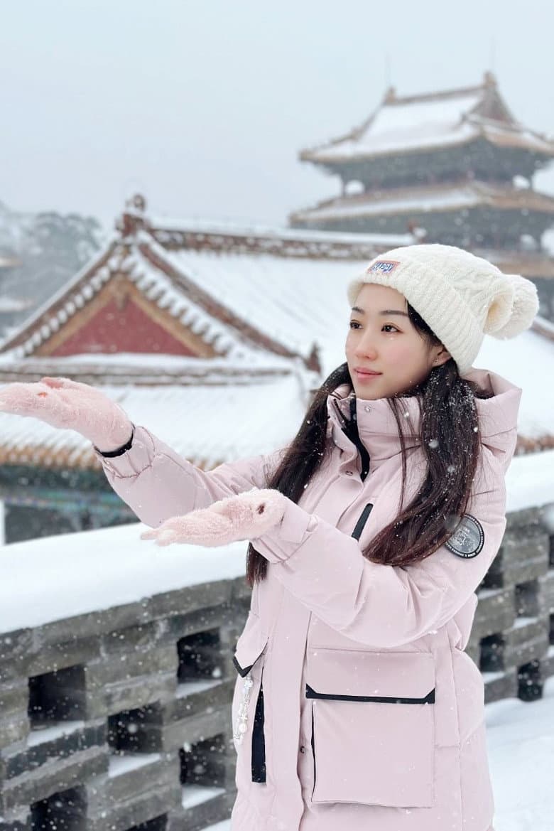 张婉茹