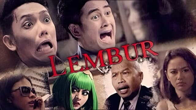 Lembur
