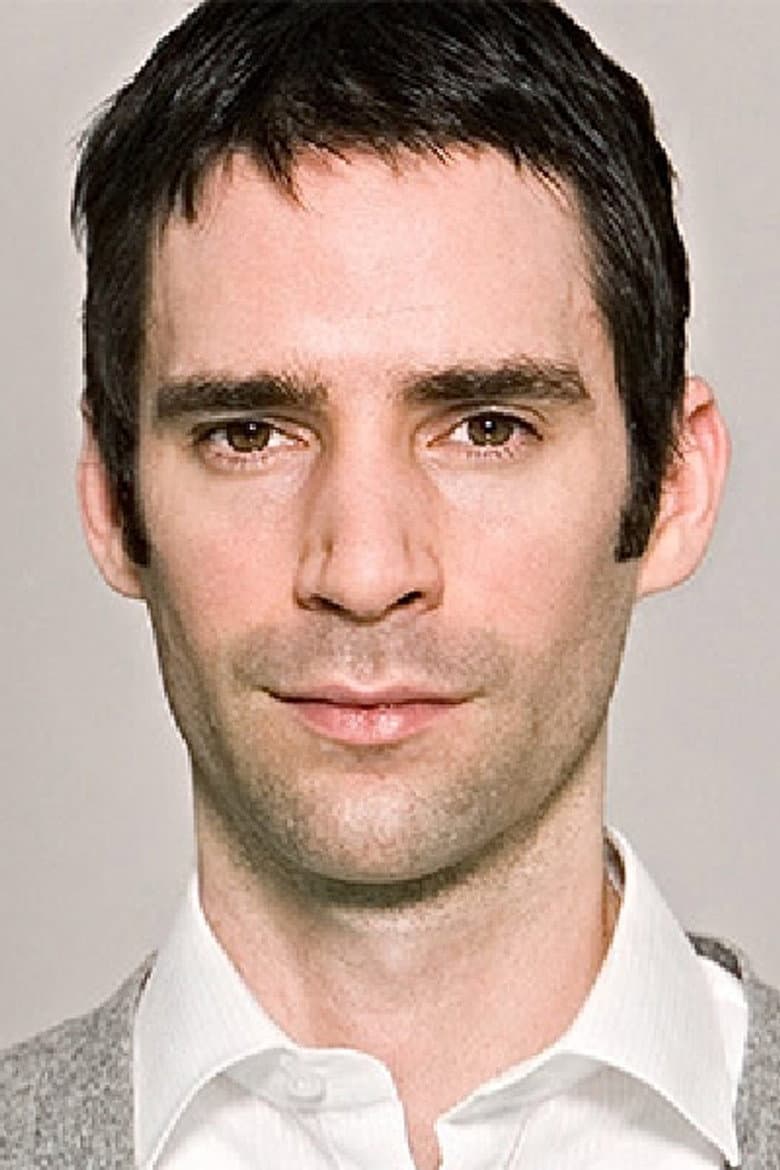 Phil Hanley