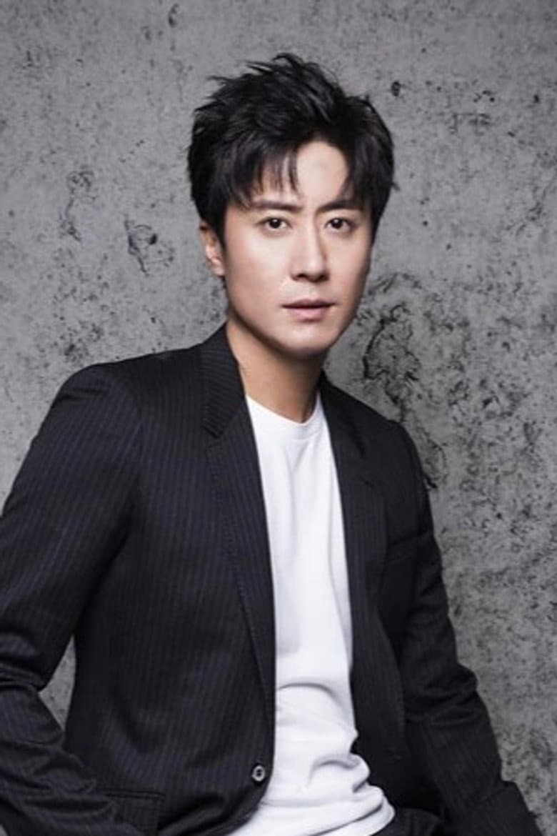 Sun Zhong Yi