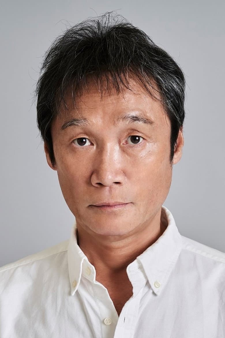 Naoki Yamazaki