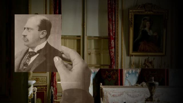 Splendeurs et misères de la maison Camondo
