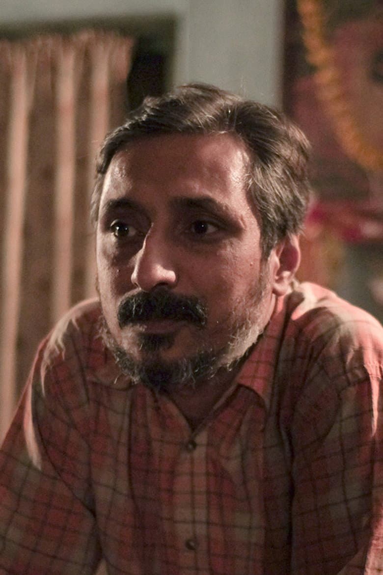 Satrajit Sarkar