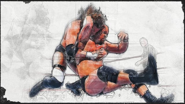 Birth of The Stunner
