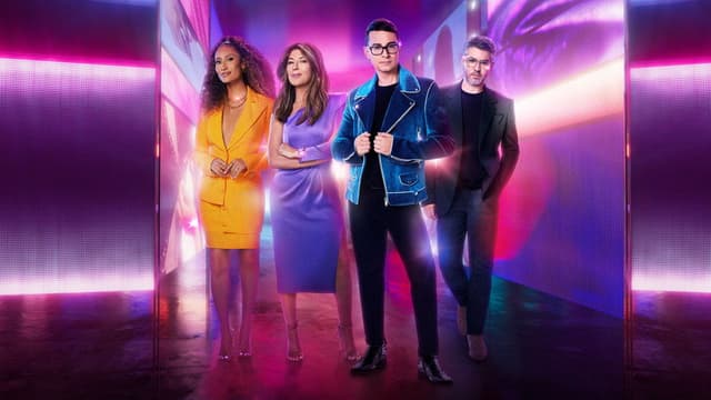 Project Runway All Stars