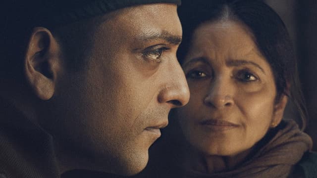 Kaisi Ye Paheli
