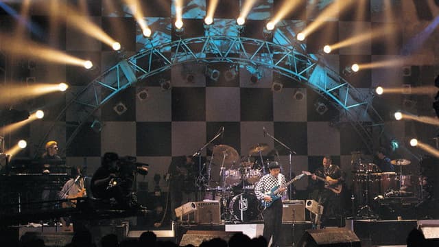 One Night Gig