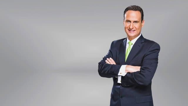 José Díaz-Balart Reports