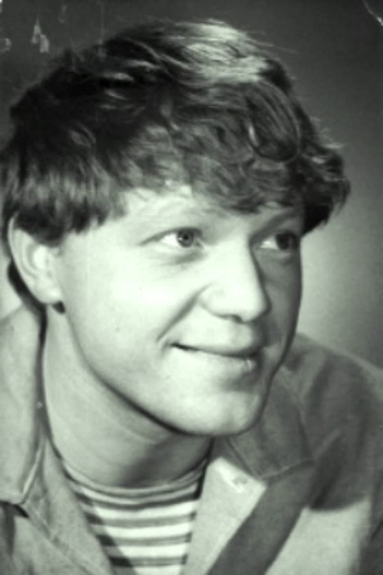 Aleksandr Bereznyak