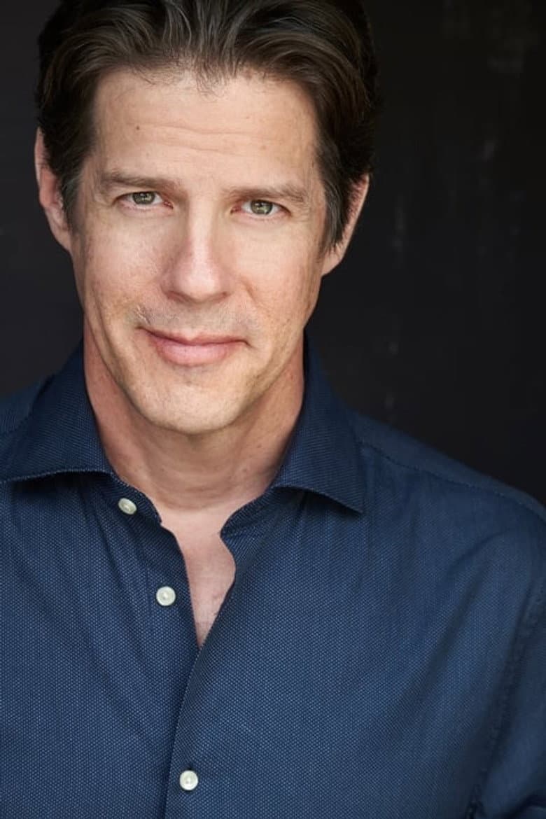 Rick Holmes
