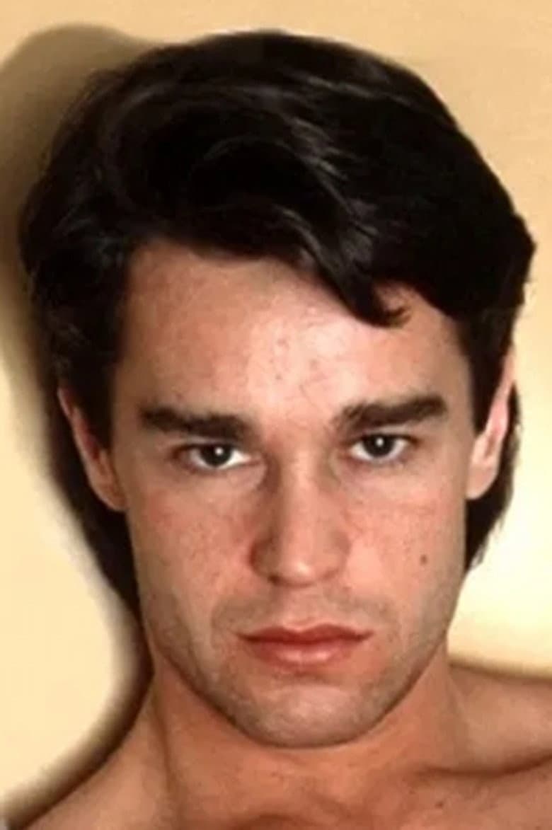 Danny Bliss