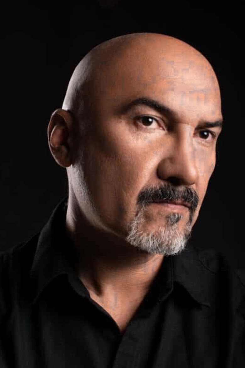 Juan Carlos Solarte