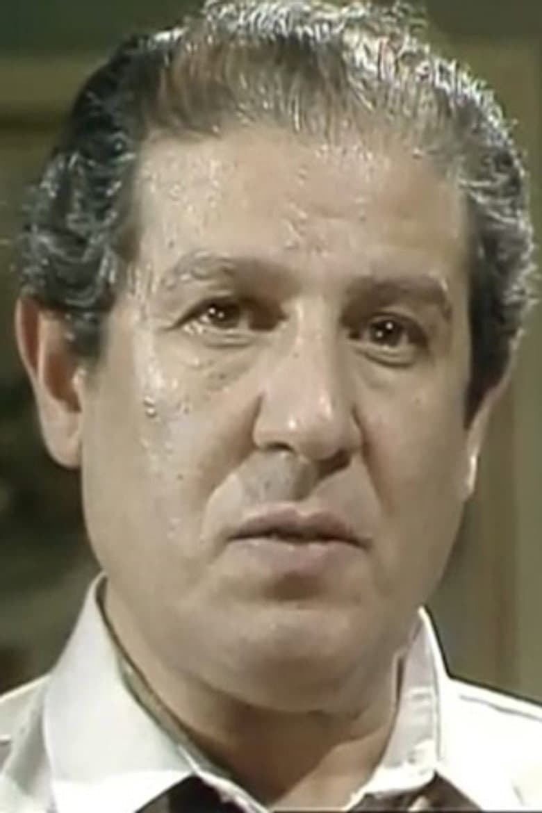 Anwar Rostom