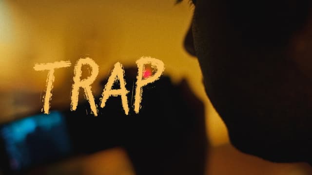 Trap