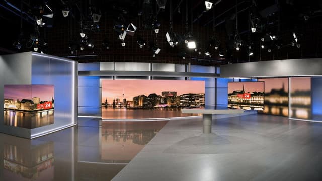 rbb24 Abendschau