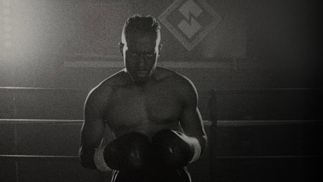 Punching Bag