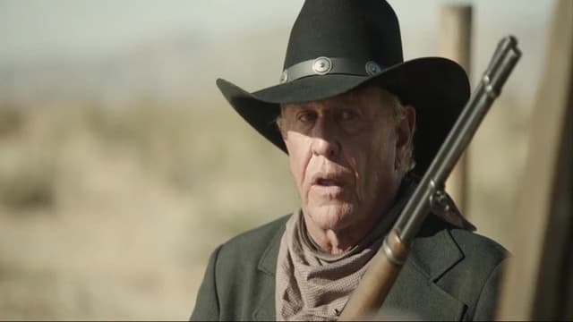 A Tale of Two Guns