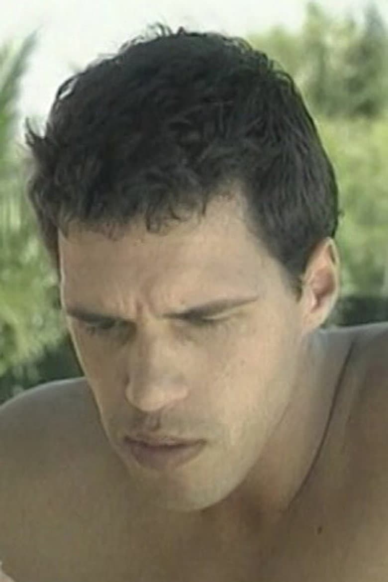 Sean Benedict