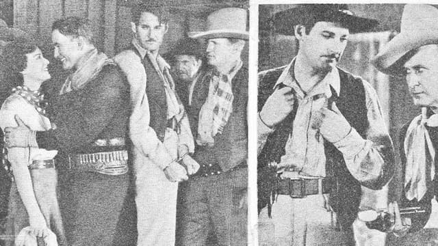 The Prescott Kid