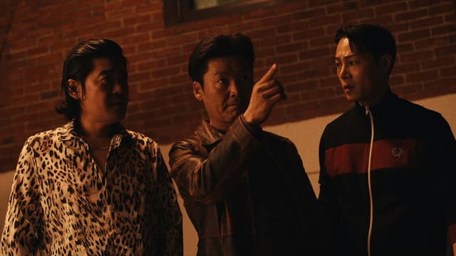 Detective Agency