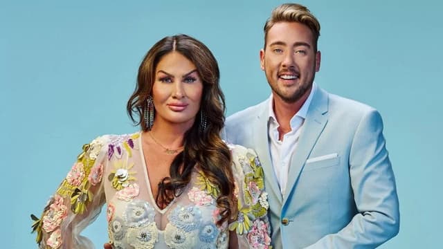Louisa & Rowan: Terug Naar het Kamp