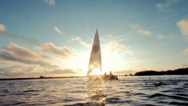 Echoes of Lamu