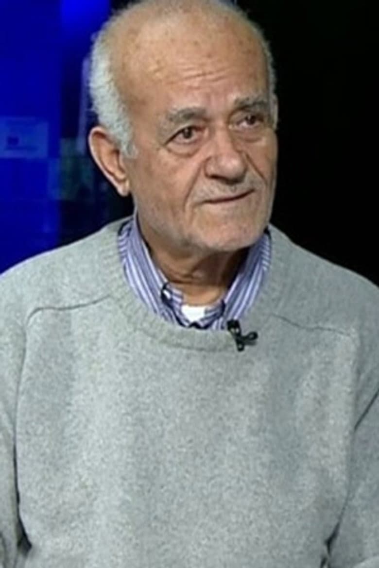 Ziad Abu-Zayyad