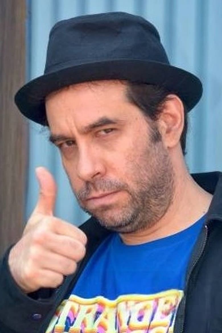 Claudio Herrera