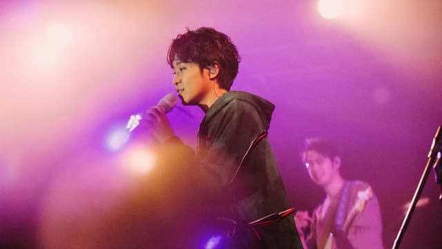 16葉 線上演唱會
