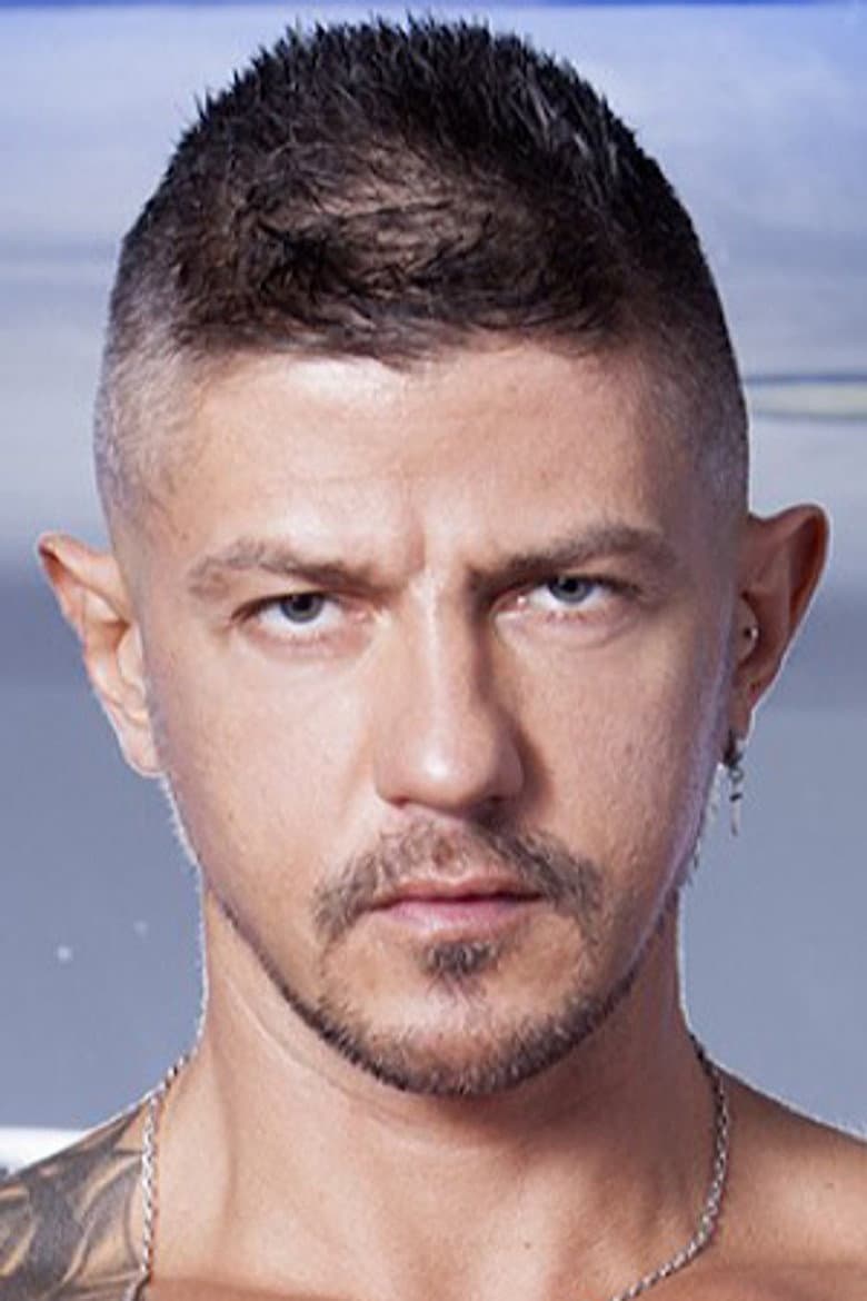 Goran