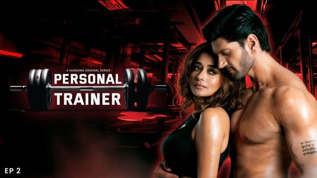 Personal Trainer