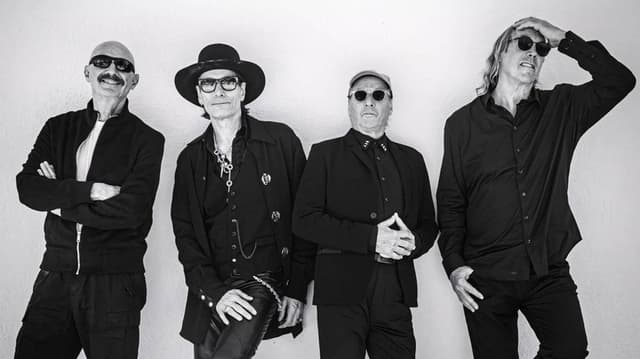 BEAT: Neon Heat Disease - Live in Los Angeles
