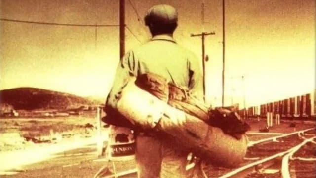 The American Hobo: History of the Railriding Worker