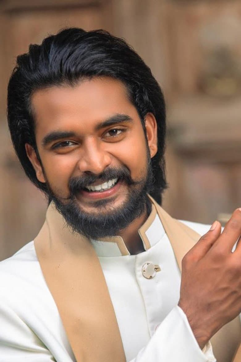 Kokila Pawan Jayasooriya