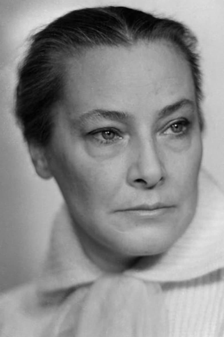 Sofiya Pilyavskaya