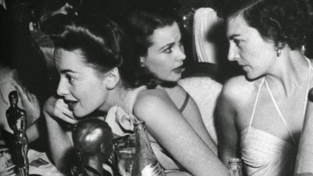 Cavalcade of the Academy Awards