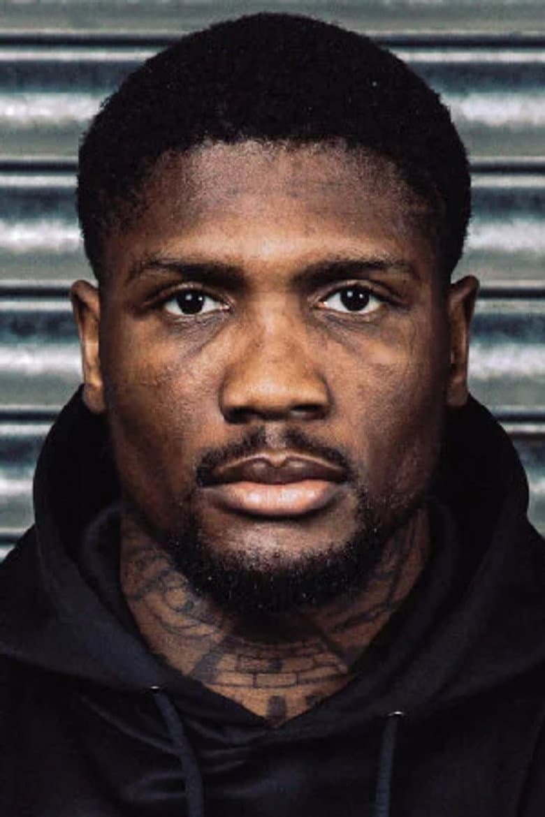 Mikael Lawal