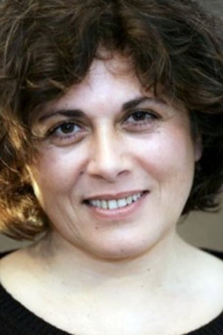 Laurence Laouadi