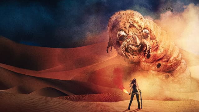 Dune World