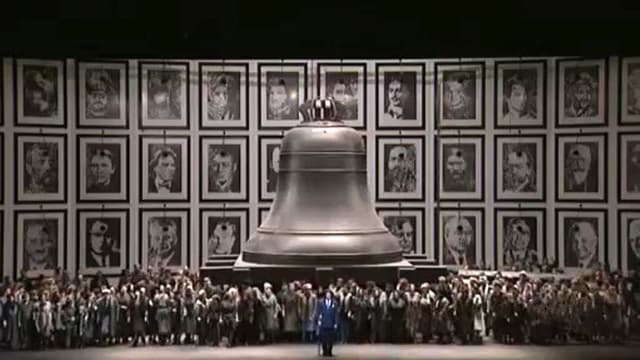Boris Godunov