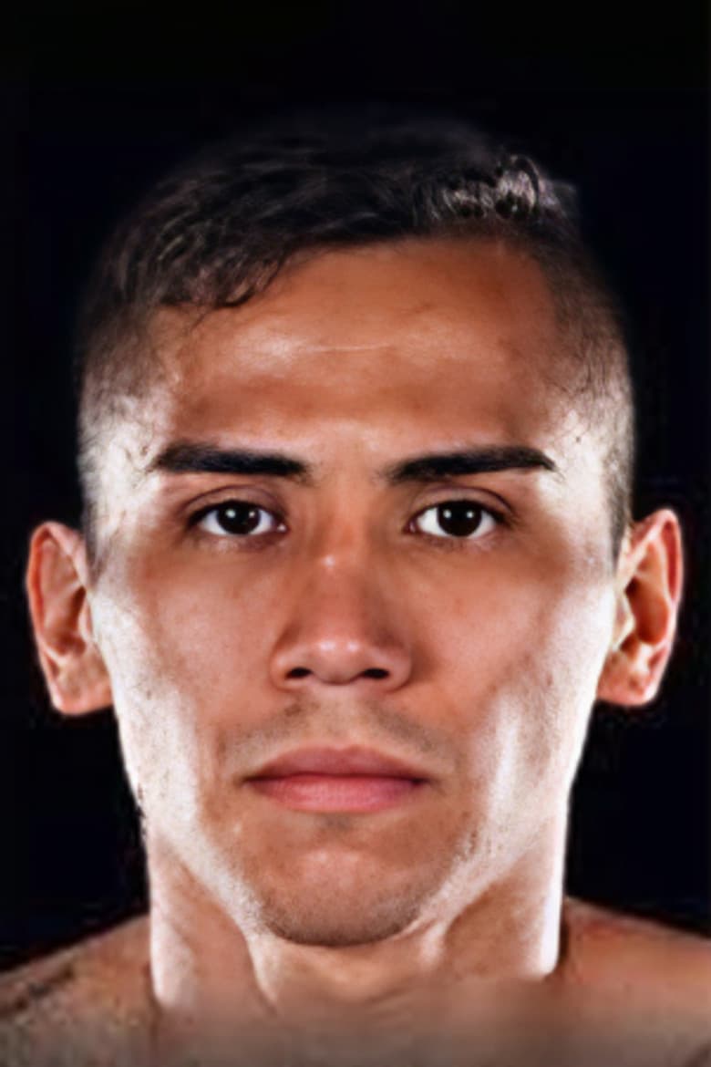 Kevin Montiel Mendoza