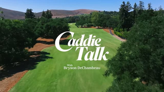 Caddy Talk