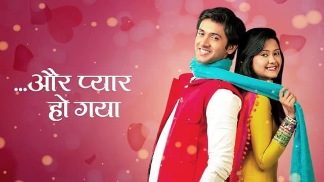 Aur Pyaar Ho Gaya