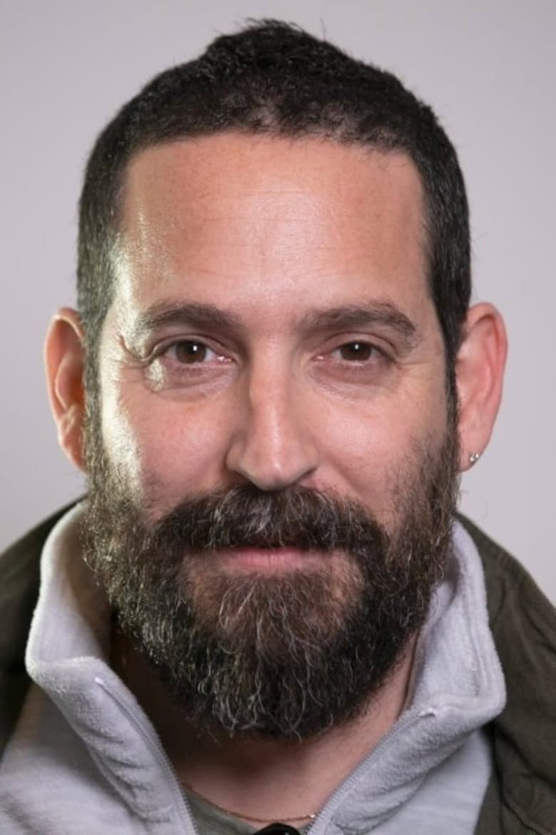 Avi Scharf