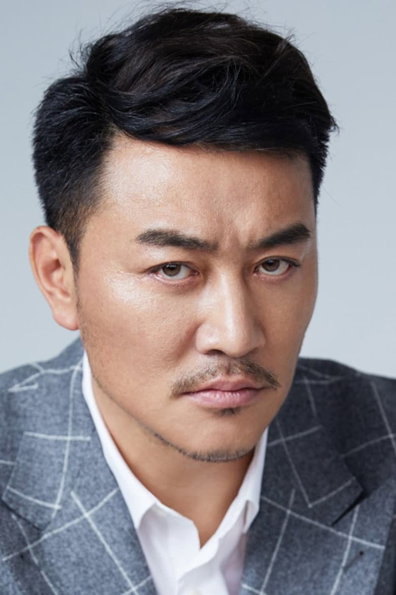 Dong Yanlin