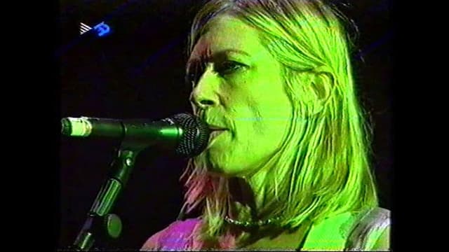 Sonic Youth: Festival Internacional de Benicàssim